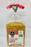 Sigdal Gluten Free with Oats Crispbread (6.7oz.)