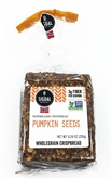Sigdal Pumpkin Seed Crispbread