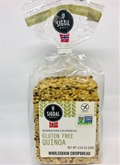 Sigdal Wholegrain Gluten Free Quinoa Crispbread (6.7oz)