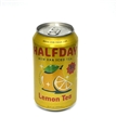 Half Day Lemon Tea (12 oz)