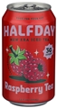Half Day Raspberry Tea (12oz)