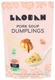 Laoban Pork Soup Dumplings 8oz