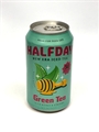 Half Day Sweet Tea Southern Style (12 oz)