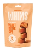 Whims Oatmilk Chocolate PB Cups
