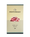 Montenevado Pre-sliced Serrano Ham 3oz