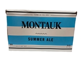Montauk Summer Ale/ Cold Day Ipa6Pack