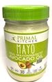 Primal Kitchen Avocado Oil Mayo (12oz)