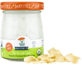 Petit Pot Coconut Rice Pudding Vegan (3.5oz)