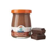 Petit Pot Dark Chocolate Pudding (3.5oz)