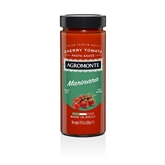 AGROMONTE MARINARA CHERRY TOMATO SAUCE (20.46OZ)