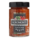 AGROMONTE SICILIAN PESTO (7.05OZ)
