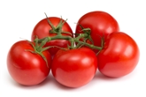 Cherry Tomatoes On The Vine, Organic
