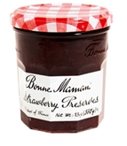 Bonne Maman Strawberry Preserves (13oz.)