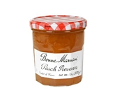 Bonne Maman Peach PRESERVES (13 oz.)