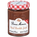 Bonne Maman Peanut Chocolate Spread (12.3 oz)