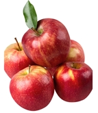 Red Delicious Apples (3lb bag)