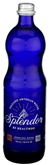 Splendor Sparkling Volcanic Water (25.4oz)