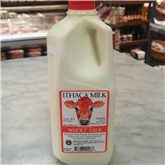 Ithaca Cream-On-Top Whole Milk (64oz.)