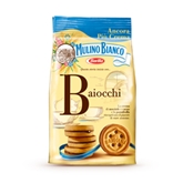 Mulino Bianco Baiocchi