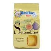 Mulino Biancco Settembrini con Confettura di Fichi