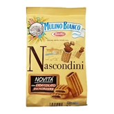 Mulino Bianco Nascondini