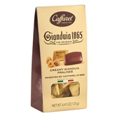 Caffarel Gianduia Pralines (4.4oz)