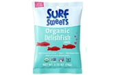 Surf Sweets Organic Delish Fish (2.75oz)