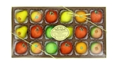 Bergen Marzipan Fruit 18pcs
