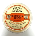 Nettle Meadow Pumpkin Spice Chevre 5oz