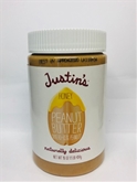 Justin's Peaut Butter with Honey (16oz)