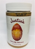 Justin's Maple Almond Butter (16oz)