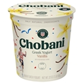 Chobani 0% Van 32Oz