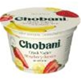 Chobani 2% Strawberry Banana Grk Yogurt 5.3oz