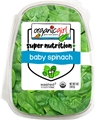 Organic Girl Baby Spinach 10oz