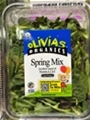 Oganic Girl Spring Mix 10oz