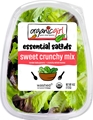Organic Girl Sweet Crunchy Mix 4oz