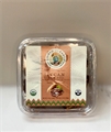 United with EarthOrg Pecan Date Roll  (12oz)
