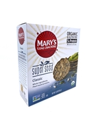 Marys Gone Cracker Super Seed Organic Classic