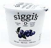 Siggis Blueberry Skyr Yogurt (5.3 oz.)