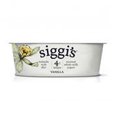 Siggis 4% Vanilla Yogurt (4.4oz)