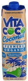 Vita Coco Farmers Organic Coconut Water 33.8oz