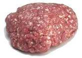 Plainville All Natural Ground Turkey (16Oz)