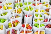Tote Gal Apples