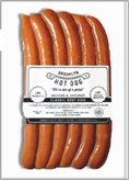 Brooklyn Hot Dogs Classic Beef (13oz)
