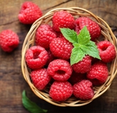 Raspberries Non-Driscoll