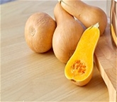 Organic Butternut Squash