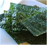 Roasted Seaweed Tokyo Sushi (10Pcs)