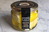 Meredith Dairy Sheep & Goat Cheese (11.3oz)