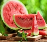 Organic Watermelon