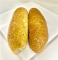 Whole Wheat Long Roll